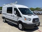 Used 2016 Ford Transit 250 Medium Roof Ranger Design Upfitted Cargo Van for sale #51200 - photo 4
