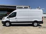 Used 2016 Ford Transit 250 Medium Roof Ranger Design Upfitted Cargo Van for sale #51200 - photo 5