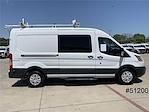 Used 2016 Ford Transit 250 Medium Roof Ranger Design Upfitted Cargo Van for sale #51200 - photo 6