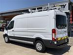 Used 2016 Ford Transit 250 Medium Roof Ranger Design Upfitted Cargo Van for sale #51200 - photo 2