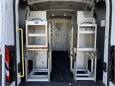 Used 2016 Ford Transit 250 Medium Roof Upfitted Cargo Van for sale #51201 - photo 2