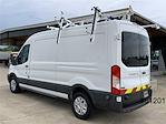 Used 2016 Ford Transit 250 Medium Roof Upfitted Cargo Van for sale #51201 - photo 8