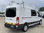 Used 2016 Ford Transit 250 Medium Roof Upfitted Cargo Van for sale #51201 - photo 9