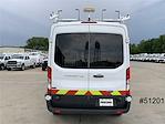 Used 2016 Ford Transit 250 Medium Roof Upfitted Cargo Van for sale #51201 - photo 10