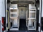 Used 2016 Ford Transit 250 Medium Roof Upfitted Cargo Van for sale #51201 - photo 2