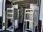 Used 2016 Ford Transit 250 Medium Roof Upfitted Cargo Van for sale #51201 - photo 12