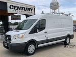 Used 2016 Ford Transit 250 Medium Roof Upfitted Cargo Van for sale #51201 - photo 1