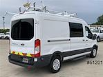 Used 2016 Ford Transit 250 Medium Roof Upfitted Cargo Van for sale #51201 - photo 4