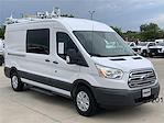 Used 2016 Ford Transit 250 Medium Roof Upfitted Cargo Van for sale #51201 - photo 5