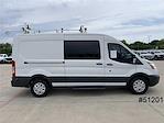 Used 2016 Ford Transit 250 Medium Roof Upfitted Cargo Van for sale #51201 - photo 7