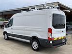 Used 2016 Ford Transit 250 Medium Roof Upfitted Cargo Van for sale #51201 - photo 3