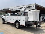 Used 2021 Ram 5500 Regular Cab 4WD Bucket Truck for sale #51203 - photo 2