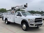 Used 2021 Ram 5500 Regular Cab 4WD Bucket Truck for sale #51203 - photo 5