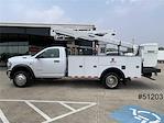 Used 2021 Ram 5500 Regular Cab 4WD Bucket Truck for sale #51203 - photo 6
