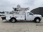 Used 2021 Ram 5500 Regular Cab 4WD Bucket Truck for sale #51203 - photo 8