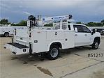 Used 2022 Chevrolet Silverado 3500 Crew Cab 4WD Mechanics Body for sale #51217 - photo 2