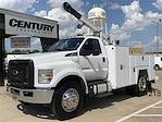 Used 2017 Ford F-650 Regular Cab Mechanics Body for sale #51218 - photo 1