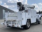 Used 2017 Ford F-650 Regular Cab Mechanics Body for sale #51218 - photo 3