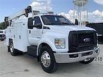 Used 2017 Ford F-650 Regular Cab Mechanics Body for sale #51218 - photo 5