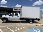 Used 2024 Ram 4500 Crew Cab 12' Morgan Truck Body Box Truck with Liftgate for sale #51219 - photo 5