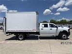 Used 2024 Ram 4500 Crew Cab 12' Morgan Truck Body Box Truck with Liftgate for sale #51219 - photo 7