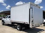 Used 2024 Ram 4500 Crew Cab 12' Morgan Truck Body Box Truck with Liftgate for sale #51219 - photo 2