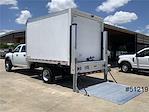 Used 2024 Ram 4500 Crew Cab 12' Morgan Truck Body Box Truck with Liftgate for sale #51219 - photo 8