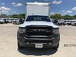 Used 2024 Ram 4500 Crew Cab 12' Morgan Truck Body Box Truck with Liftgate for sale #51219 - photo 14