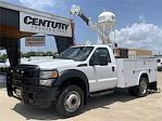 Used 2015 Ford F-450 Regular Cab Mechanics Body for sale #51220 - photo 1