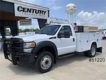 Used 2015 Ford F-450 Regular Cab Mechanics Body for sale #51220 - photo 4