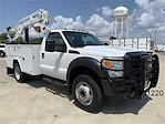 Used 2015 Ford F-450 Regular Cab Mechanics Body for sale #51220 - photo 5