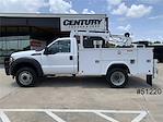 Used 2015 Ford F-450 Regular Cab Mechanics Body for sale #51220 - photo 6