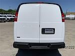 Used 2021 Chevrolet Express 2500 Standard Roof Upfitted Cargo Van for sale #51222 - photo 7