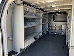 Used 2021 Chevrolet Express 2500 Standard Roof Upfitted Cargo Van for sale #51222 - photo 10
