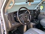 Used 2021 Chevrolet Express 2500 Standard Roof Upfitted Cargo Van for sale #51222 - photo 26