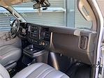 Used 2021 Chevrolet Express 2500 Standard Roof Upfitted Cargo Van for sale #51222 - photo 27