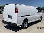 Used 2021 Chevrolet Express 2500 Standard Roof Upfitted Cargo Van for sale #51222 - photo 3