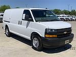 Used 2021 Chevrolet Express 2500 Standard Roof Upfitted Cargo Van for sale #51222 - photo 4