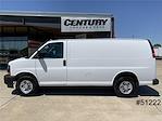 Used 2021 Chevrolet Express 2500 Standard Roof Upfitted Cargo Van for sale #51222 - photo 5