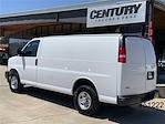 Used 2021 Chevrolet Express 2500 Standard Roof Upfitted Cargo Van for sale #51222 - photo 2