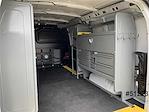 Used 2021 Chevrolet Express 2500 Standard Roof Adrian Steel Upfitted Cargo Van for sale #51223 - photo 11