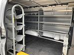 Used 2021 Chevrolet Express 2500 Standard Roof Adrian Steel Upfitted Cargo Van for sale #51223 - photo 12