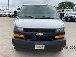Used 2021 Chevrolet Express 2500 Standard Roof Adrian Steel Upfitted Cargo Van for sale #51223 - photo 14