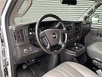 Used 2021 Chevrolet Express 2500 Standard Roof Adrian Steel Upfitted Cargo Van for sale #51223 - photo 26