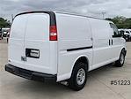 Used 2021 Chevrolet Express 2500 Standard Roof Adrian Steel Upfitted Cargo Van for sale #51223 - photo 4
