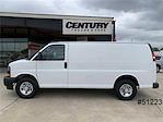 Used 2021 Chevrolet Express 2500 Standard Roof Adrian Steel Upfitted Cargo Van for sale #51223 - photo 6