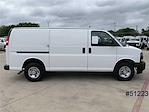 Used 2021 Chevrolet Express 2500 Standard Roof Adrian Steel Upfitted Cargo Van for sale #51223 - photo 7