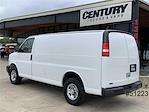 Used 2021 Chevrolet Express 2500 Standard Roof Adrian Steel Upfitted Cargo Van for sale #51223 - photo 3