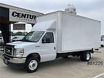 Used 2024 Ford E-450 16' Box Truck for sale #51226 - photo 1