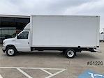 Used 2024 Ford E-450 16' Box Truck for sale #51226 - photo 6